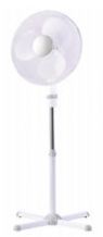 VB statief ventilator 16\'\' 40CM 3 standen wit